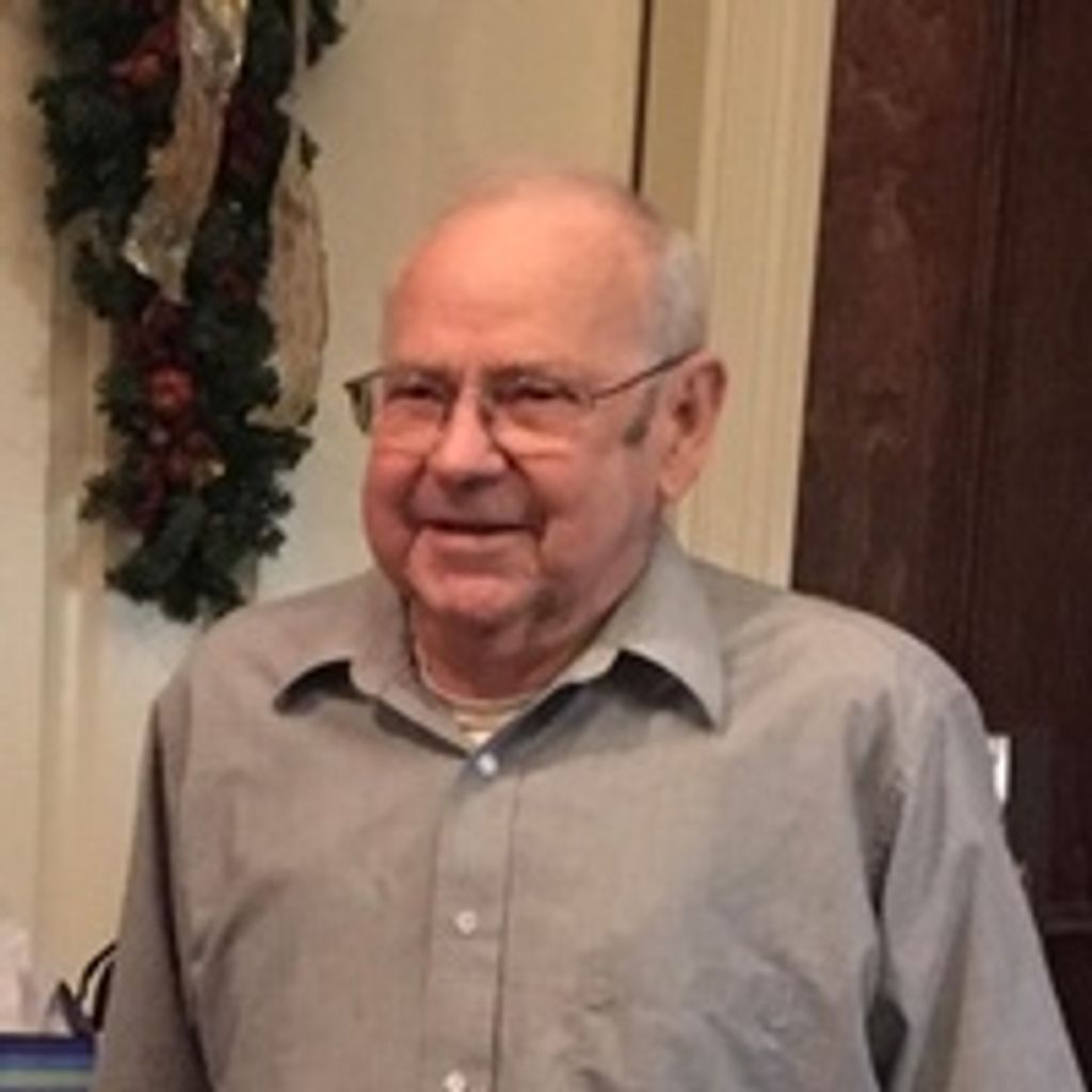 Norwood Tucker