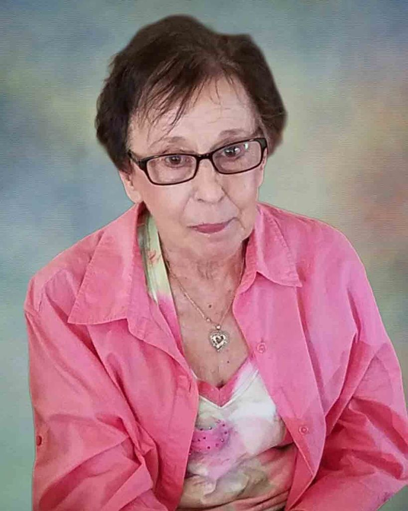 Catherine M. Lemon Profile Photo
