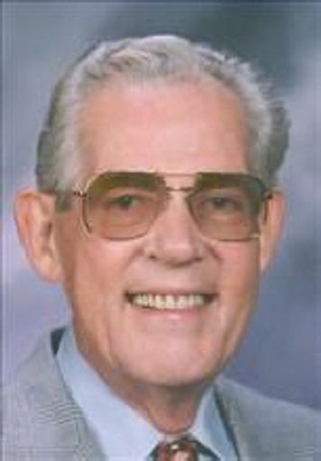 Royce Darrah Profile Photo