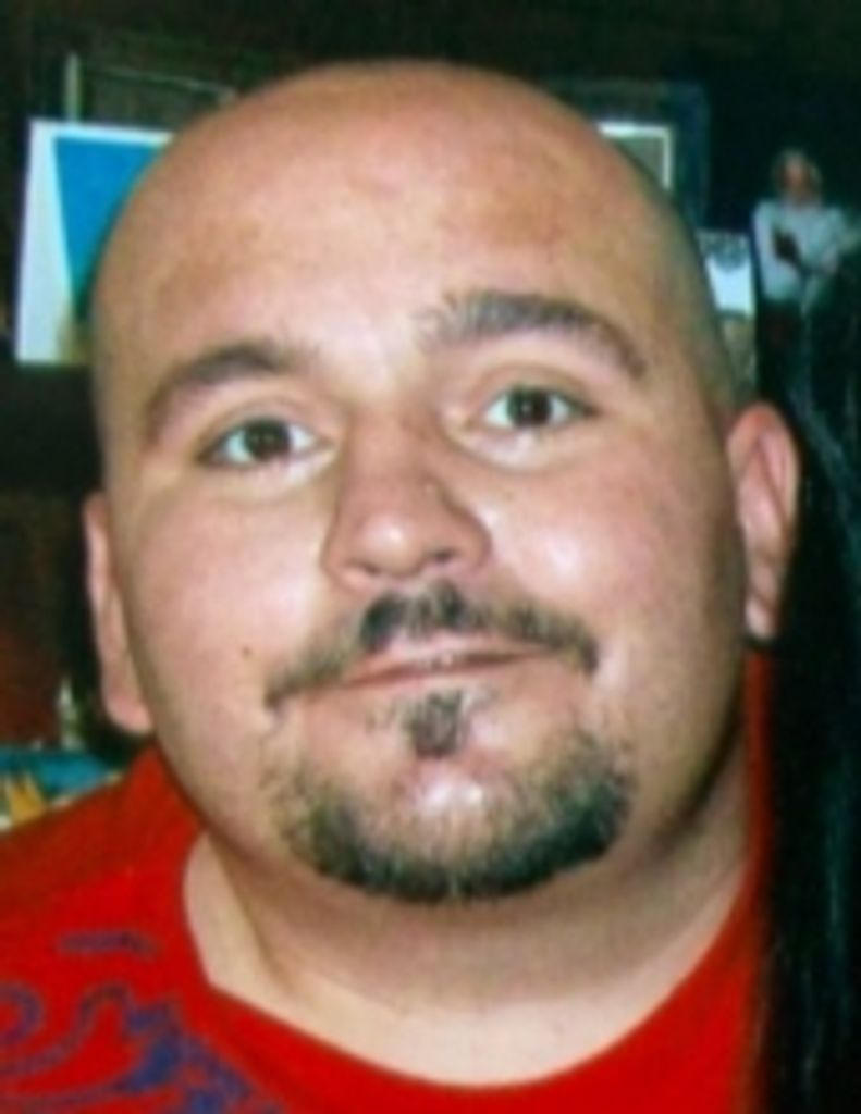Joseph Rossi