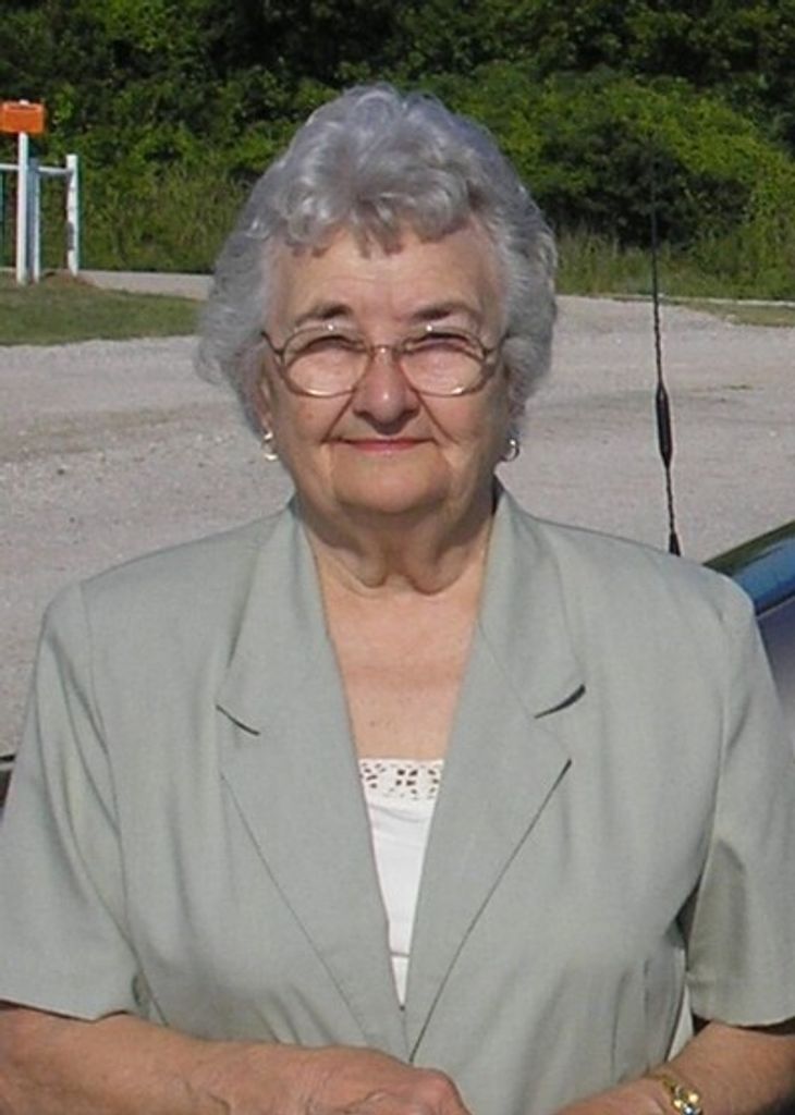 Wynona K. Gossett Profile Photo