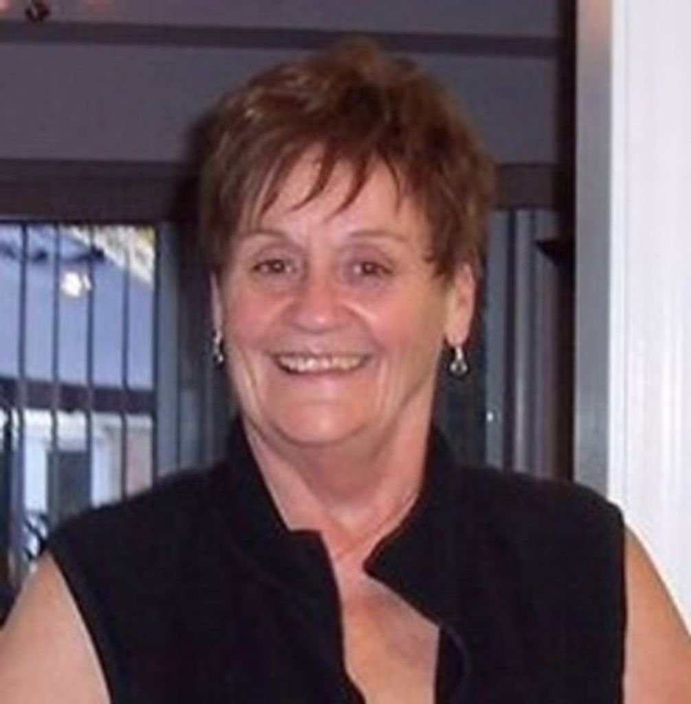 Glenna Macintosh Profile Photo