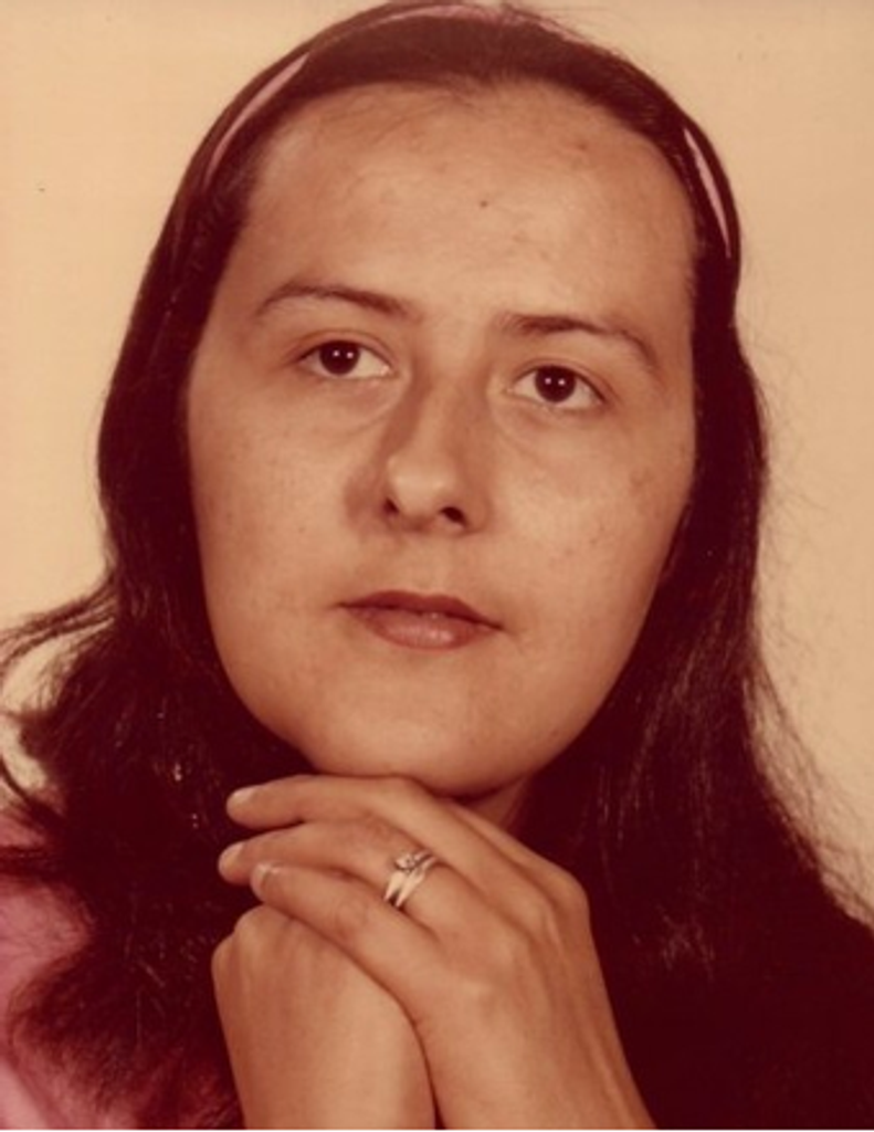 Patricia Ann Prim
