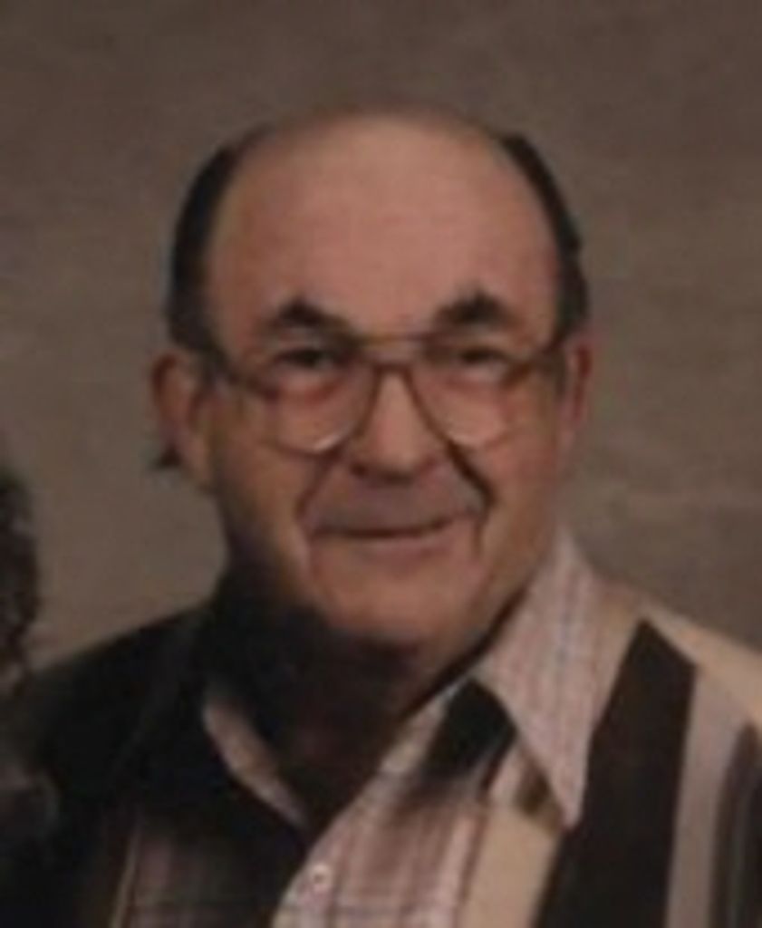 Hugh M. Jackson