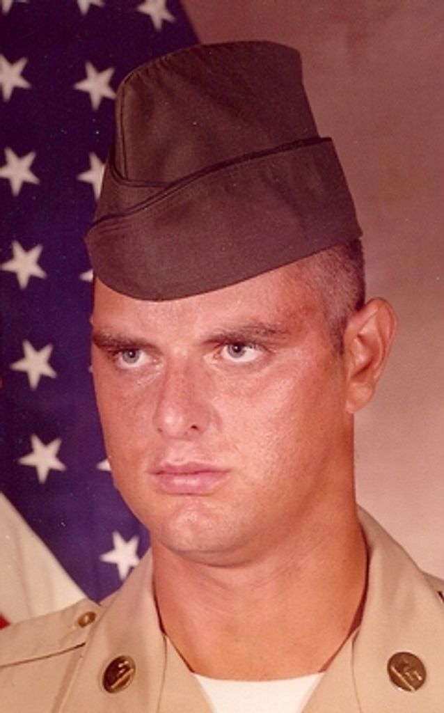 Timothy A. Hunter