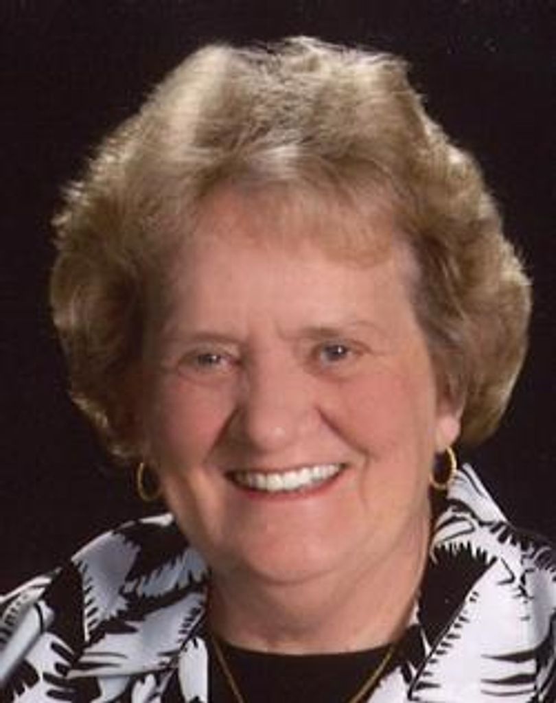 Dorothy Faraca
