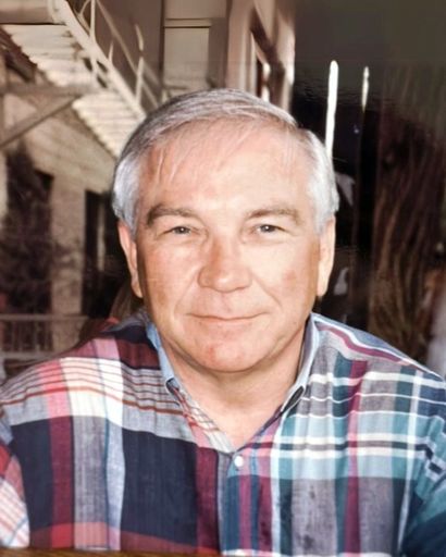 Jerry Searan's obituary image