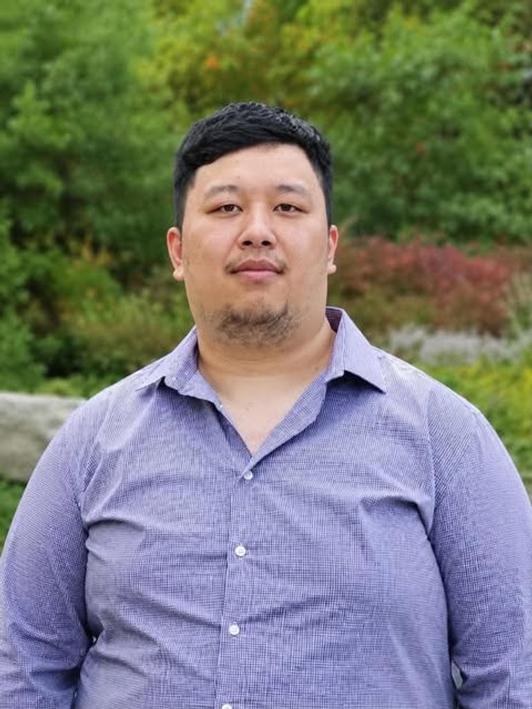Robert Pheng Xiong