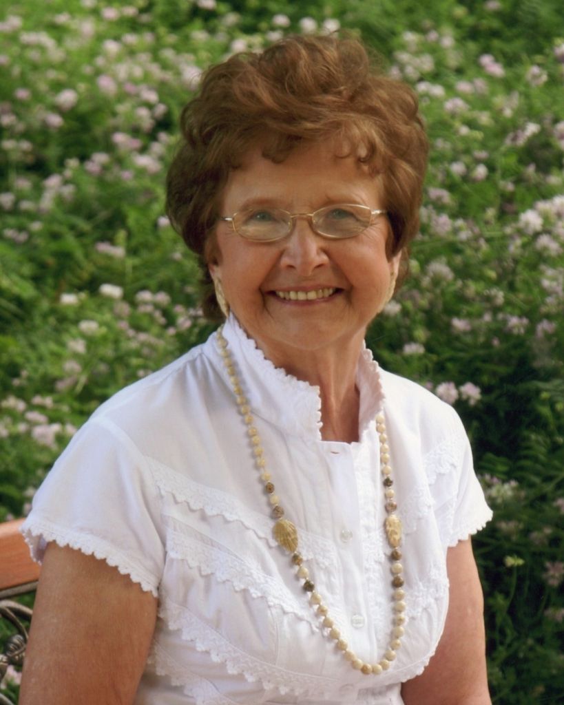 Dorothy V. Gaerke Profile Photo