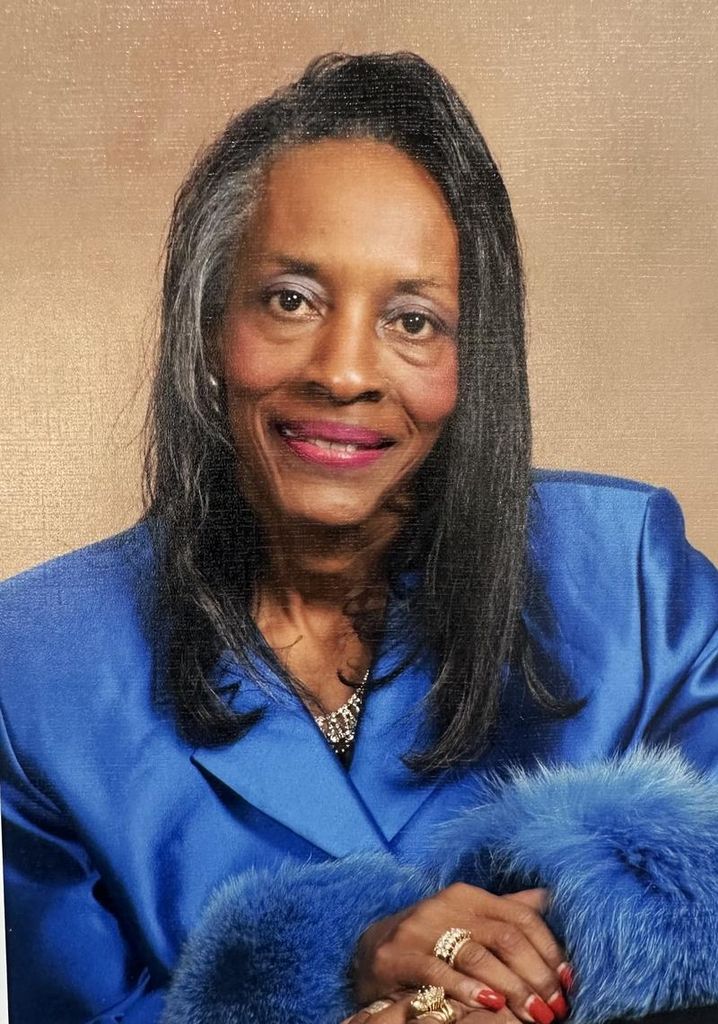 Patricia Ann Madison Williams Profile Photo