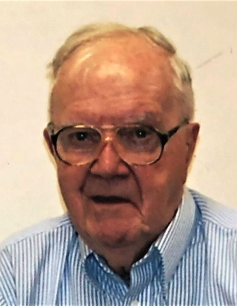 G. Ralph Rosenberger
