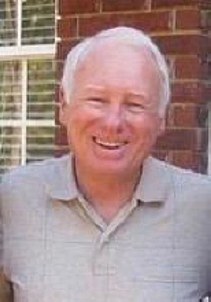 Lloyd Douglas Jones