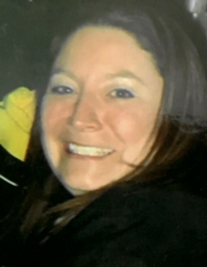 Danelle M. Leander