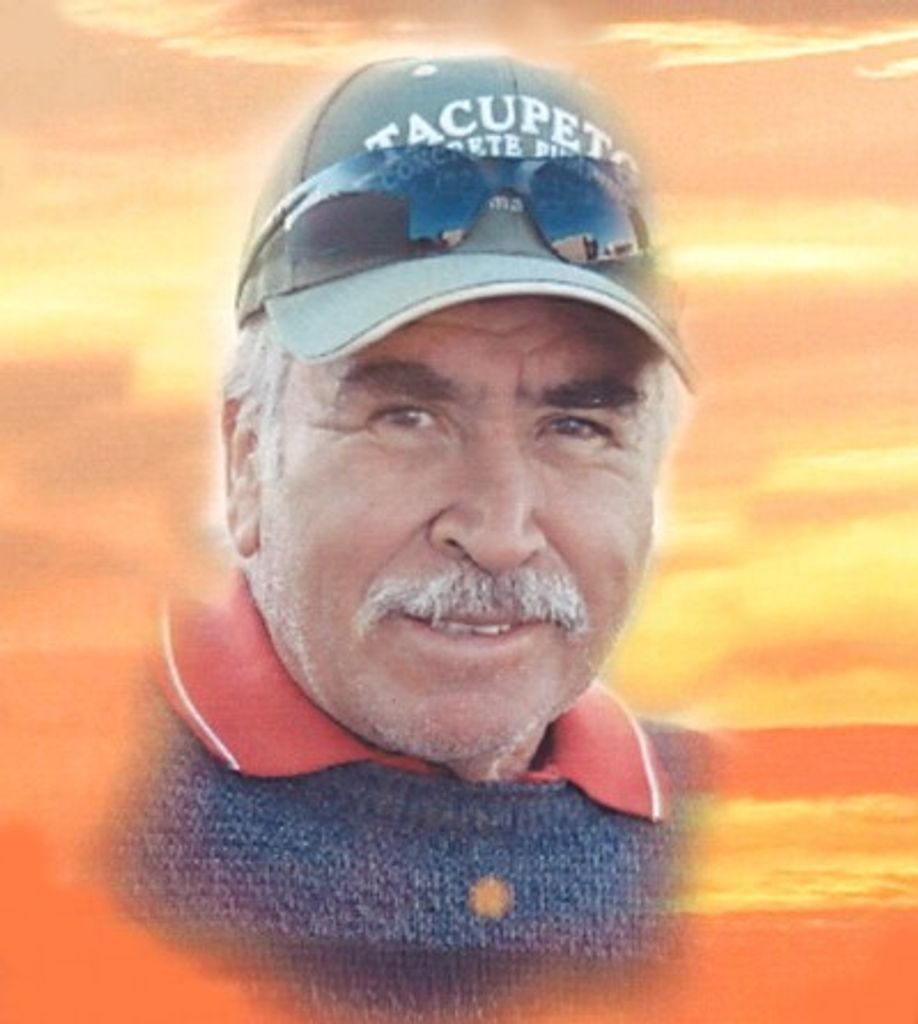 Jesus Nicolas Garcia Profile Photo