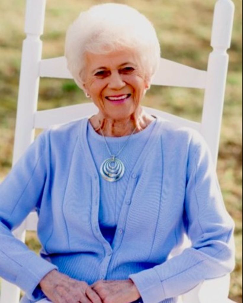 Jessie Pearl Curtis