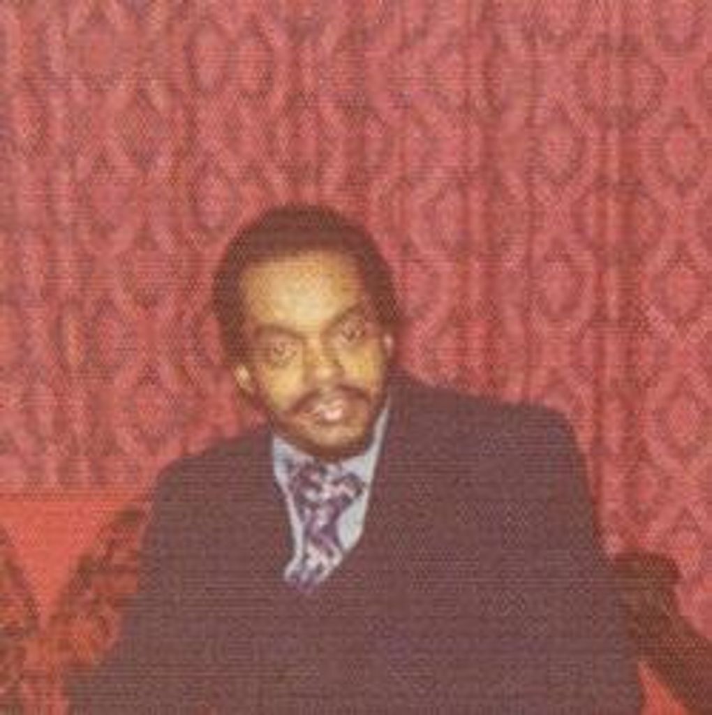 Mr. Harding Armstrong Jr Profile Photo