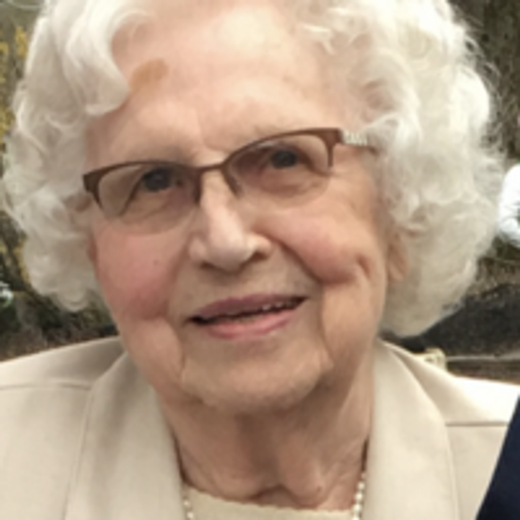 Marie A Therriault (Vandenburg)