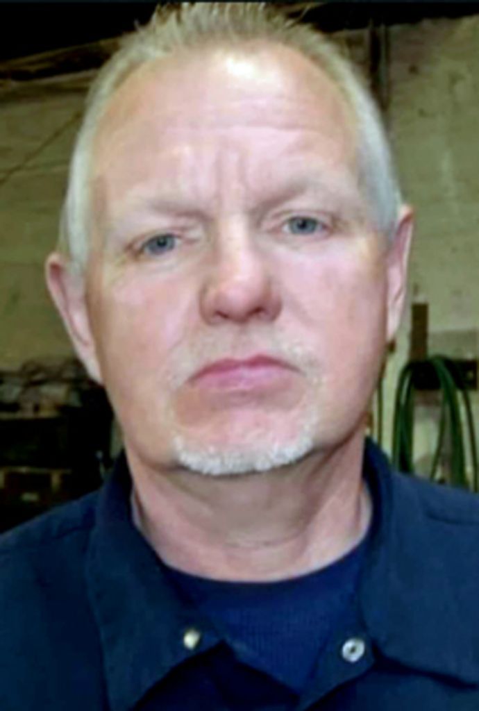 Donald Burdette Jr. Profile Photo