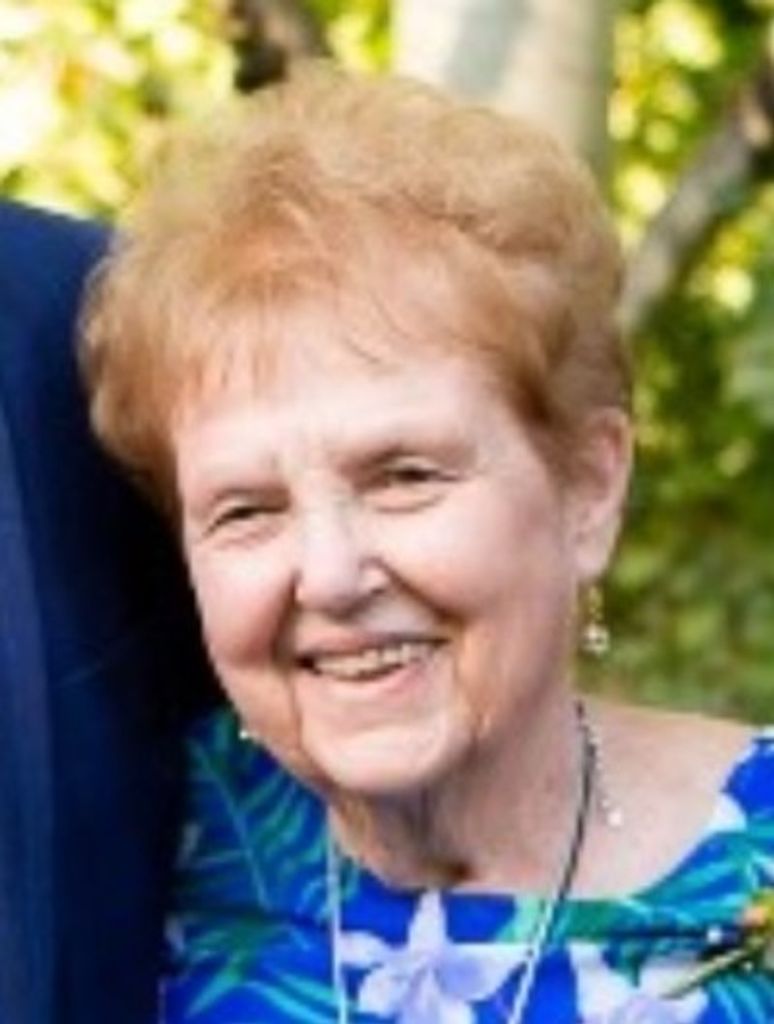 Judy Anne Thies