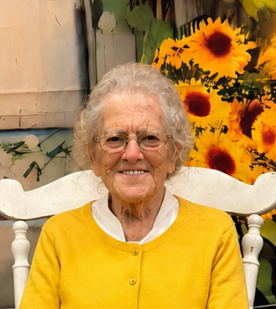 Mayfrey Reece Profile Photo