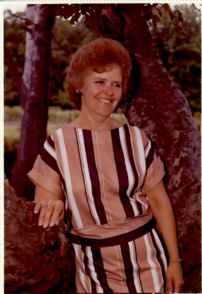 Callie Marie Passwater Profile Photo