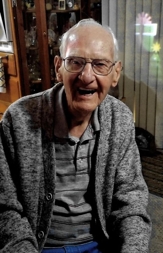 Hilbert Herman Lottes Profile Photo