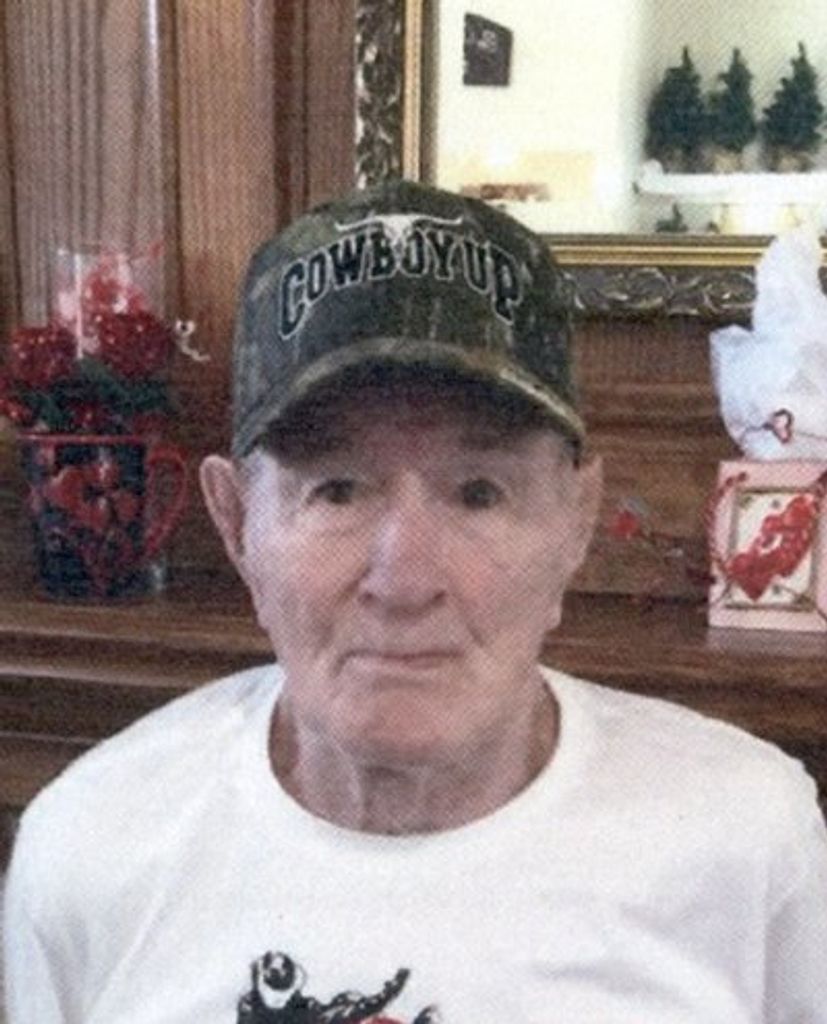 Carl G. Rowe