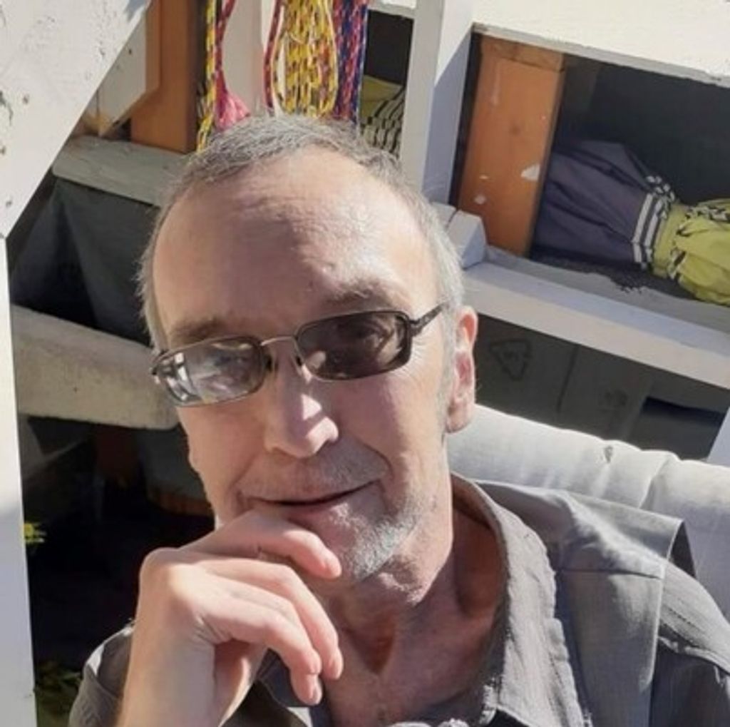 Vincent Holloway Profile Photo