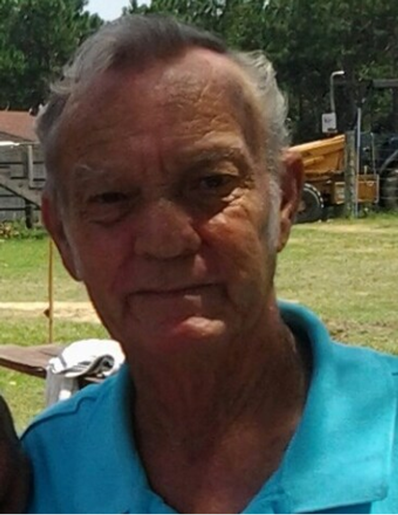 Wendell Eugene Waters Profile Photo