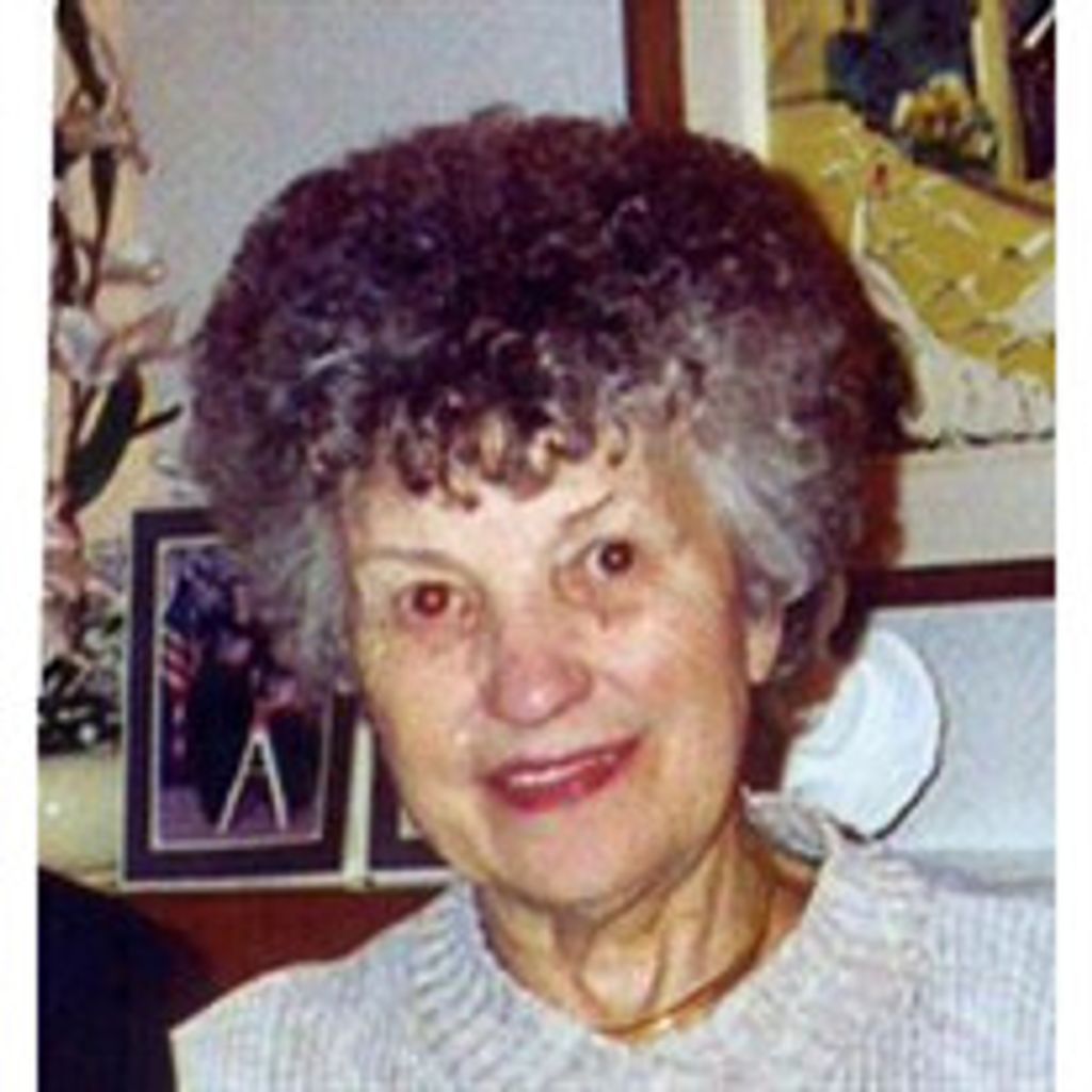 E. Madeline Neumeyer