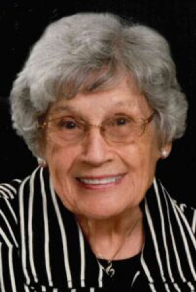 Frances L. Johnston