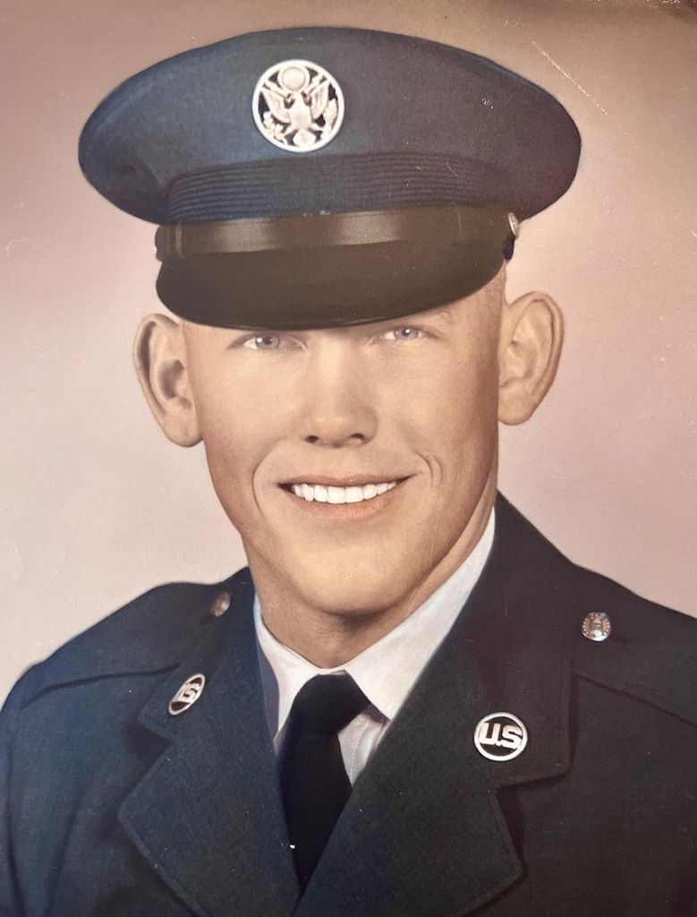 Jerry Huel Jones, Sr. Profile Photo