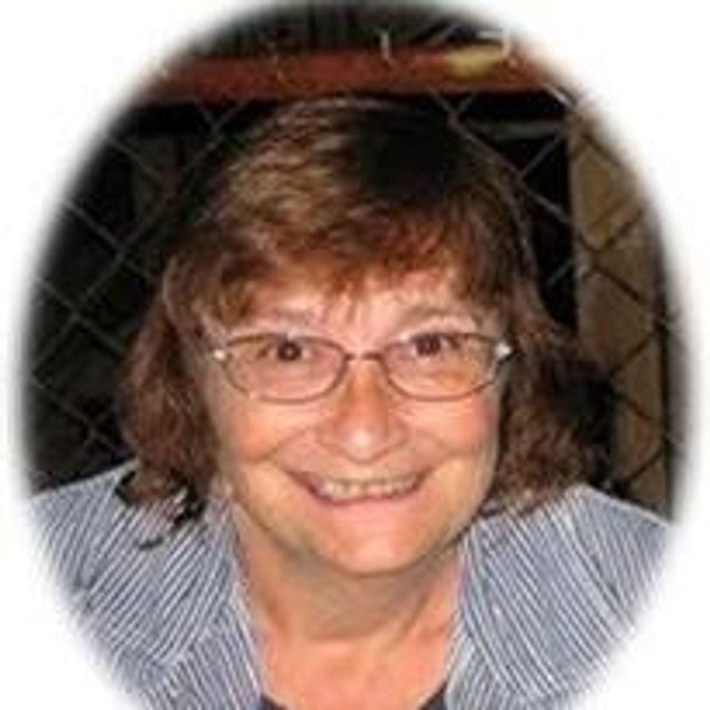 Nancy Marie Jackson