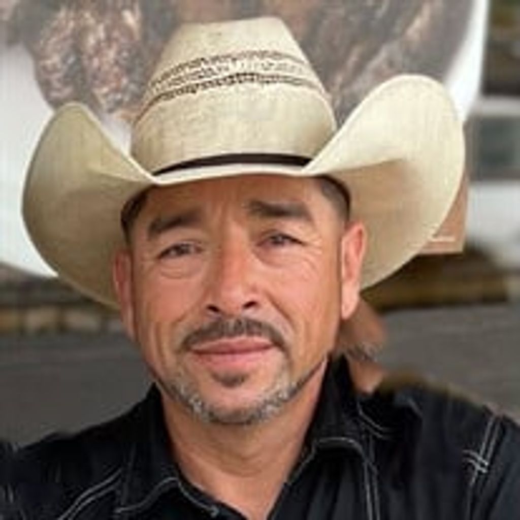 Carmelo Quiroz Rangel