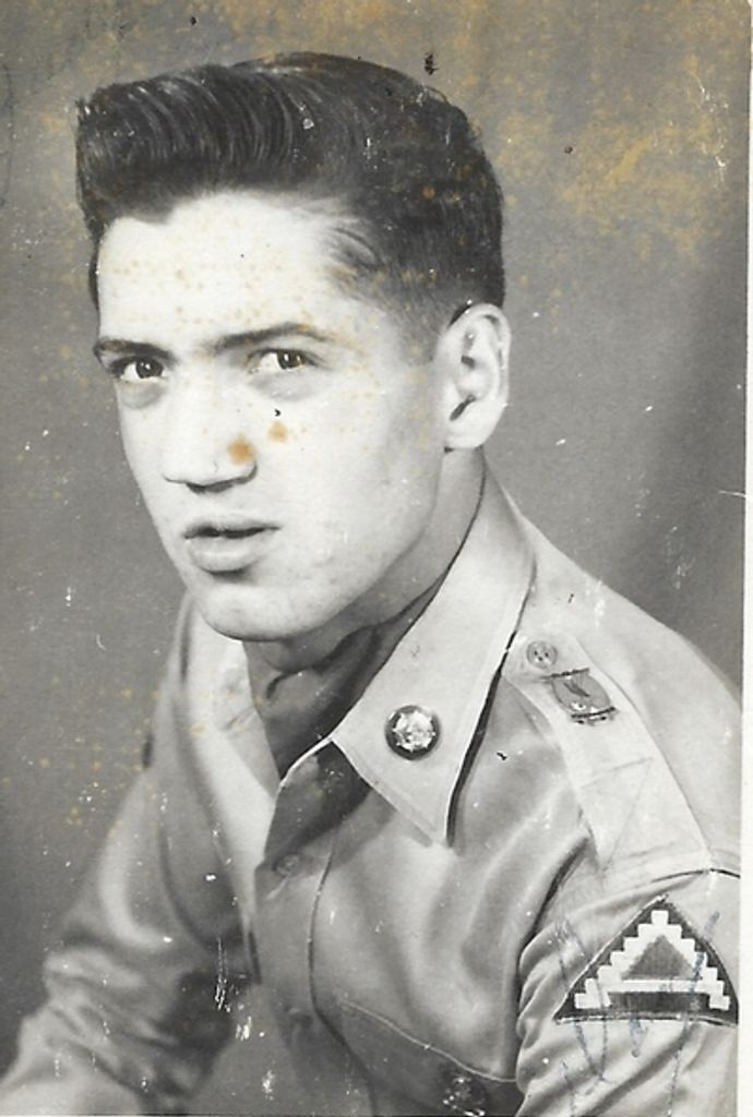 Donald Wolf Profile Photo