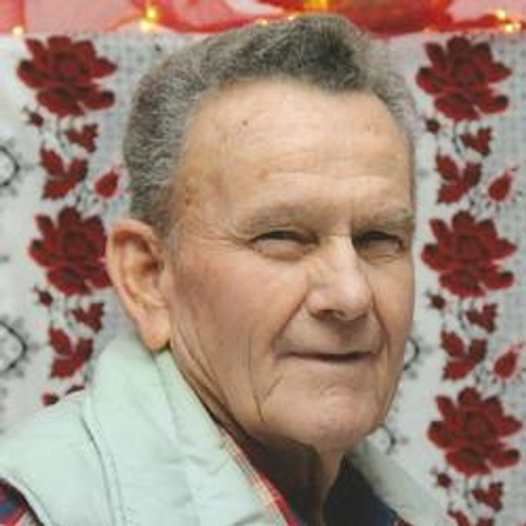 Velton "Curley" O. Setzler Profile Photo
