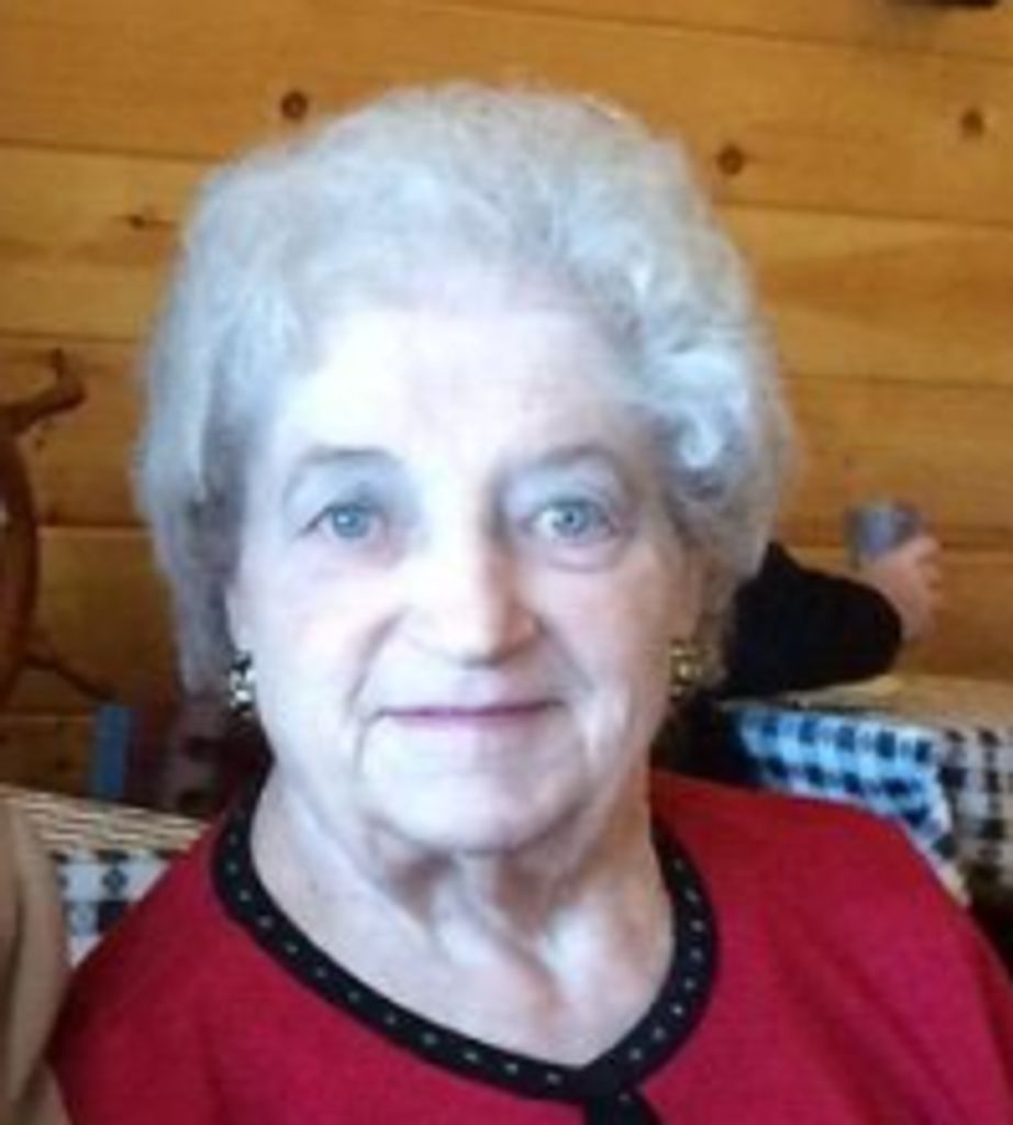 Juanita Mcgee Elders