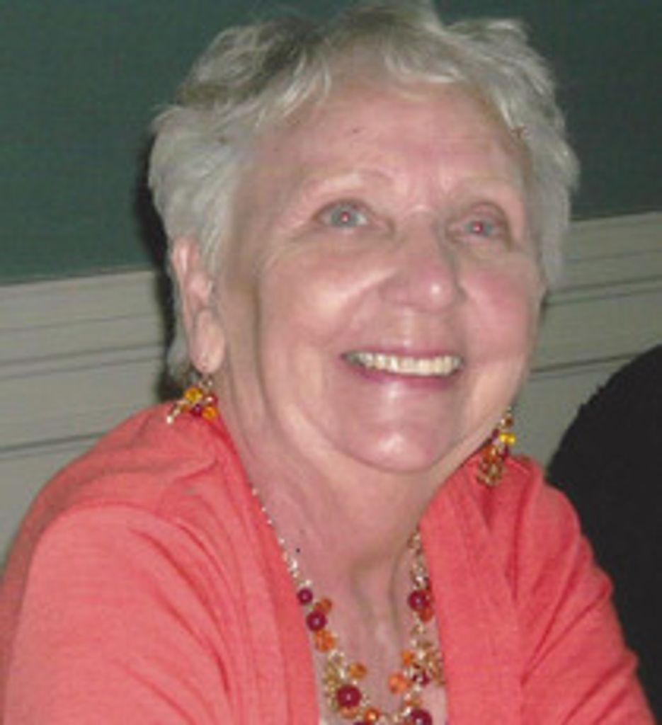 Loretta J. (Teets)  Paone