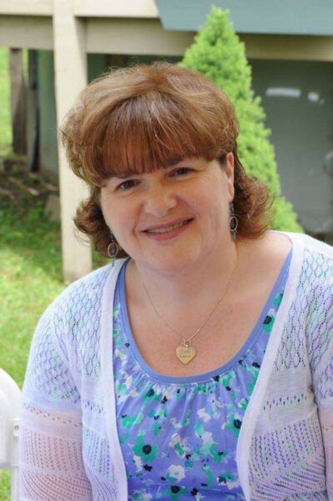 Robin Louise Gates Profile Photo