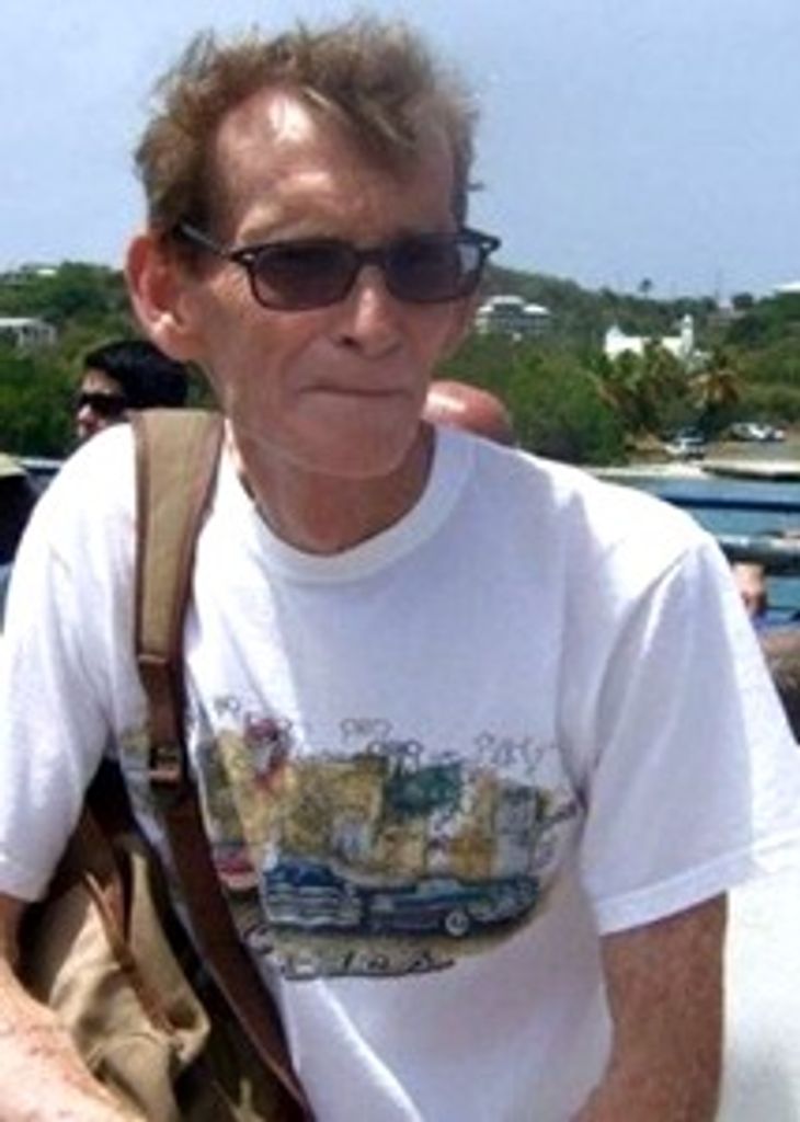 Tommy Williams Profile Photo