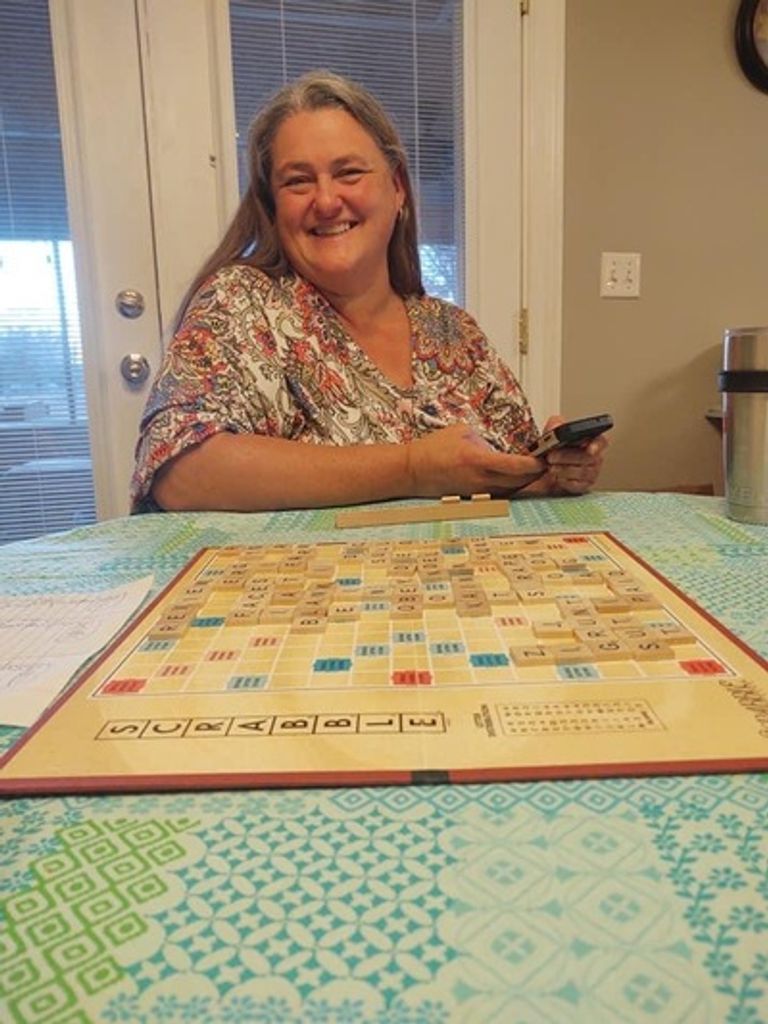 Angie Harris Scarborough (Courtesy) Profile Photo