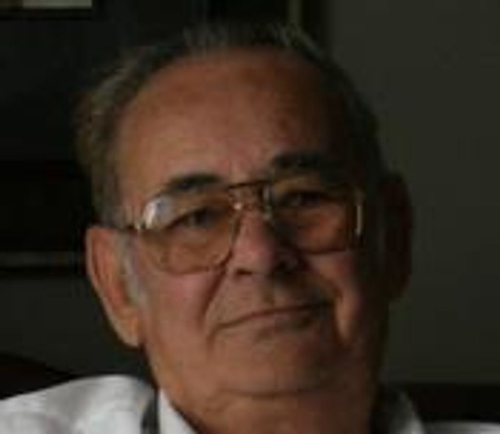 William Glen Rains Sr.