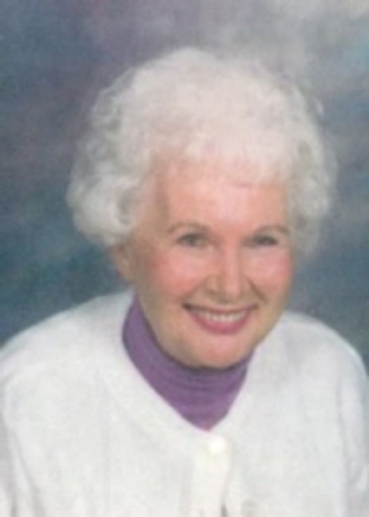 Mary Lou Stocks