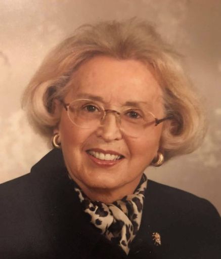 Corrine Ann Brekke's obituary image