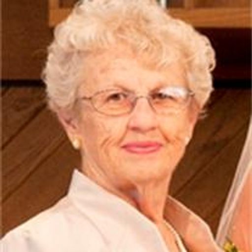 Shirley A. Larson Profile Photo