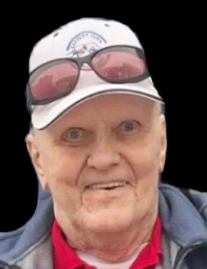James "Gus" Gustafson Profile Photo