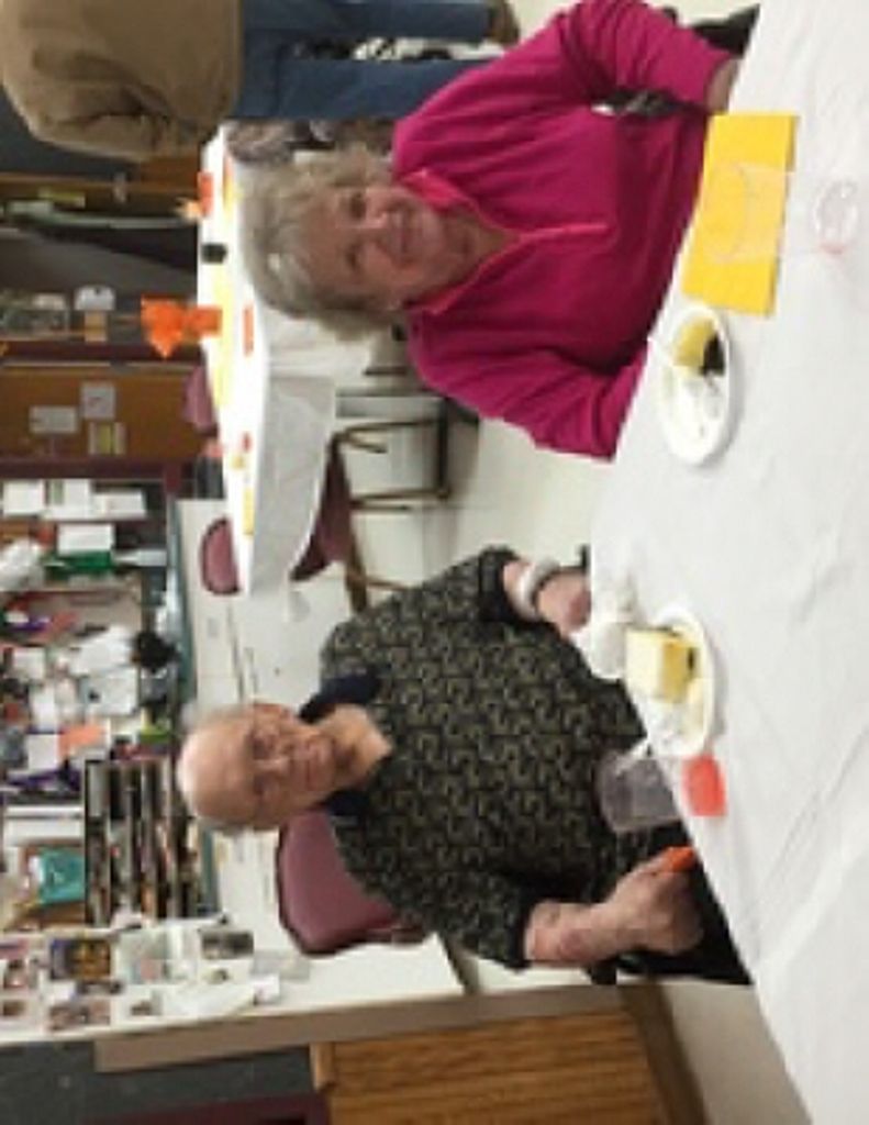 Richard Peterson Profile Photo