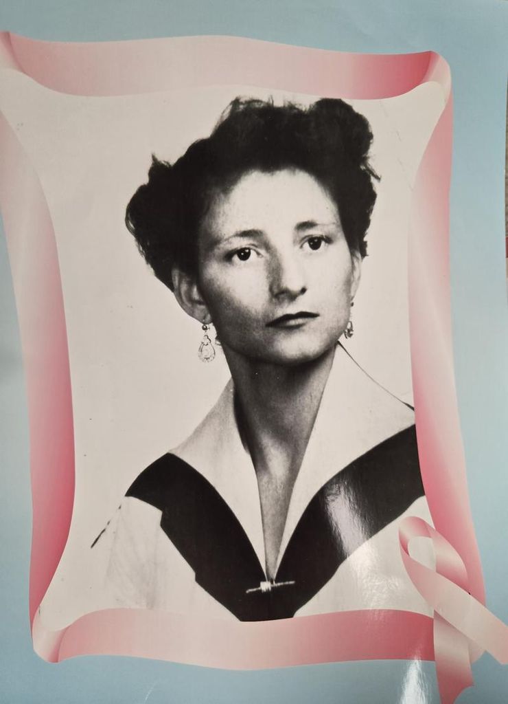 Juanita Morales Garza Profile Photo