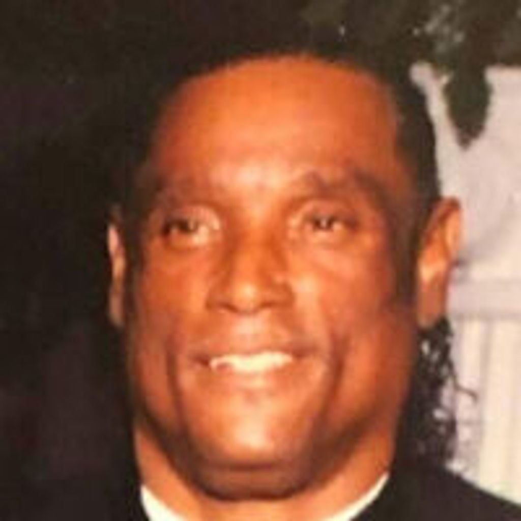 CHARLES ROY DAVIS, SR.