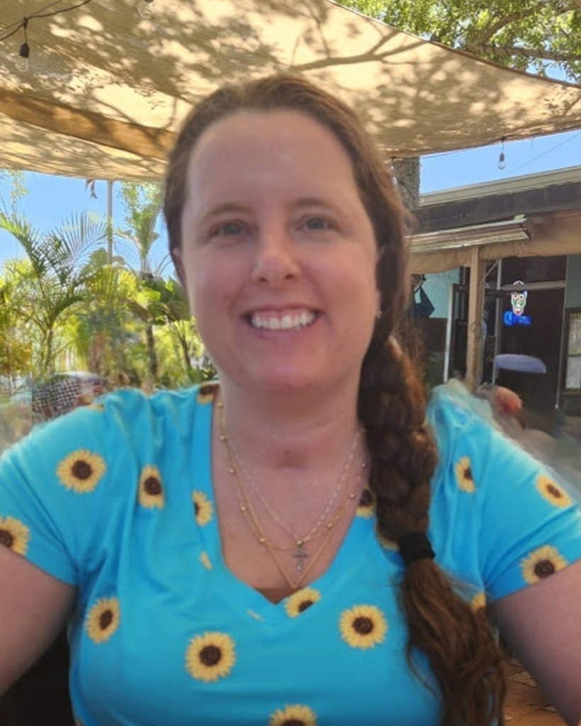 Amber Seward Profile Photo